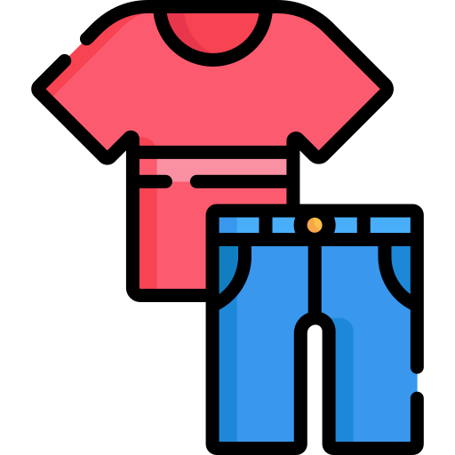 Clothing